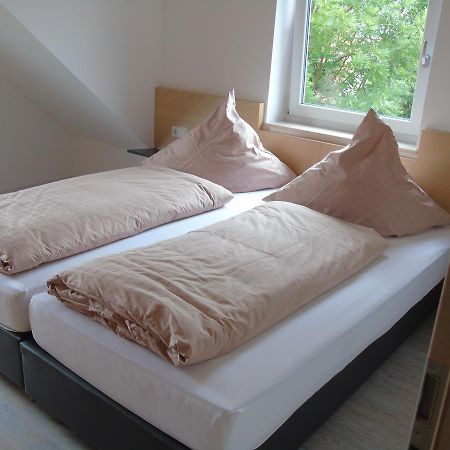 Wein- Appartements Borth Bretzfeld المظهر الخارجي الصورة