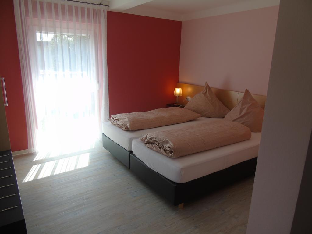 Wein- Appartements Borth Bretzfeld المظهر الخارجي الصورة