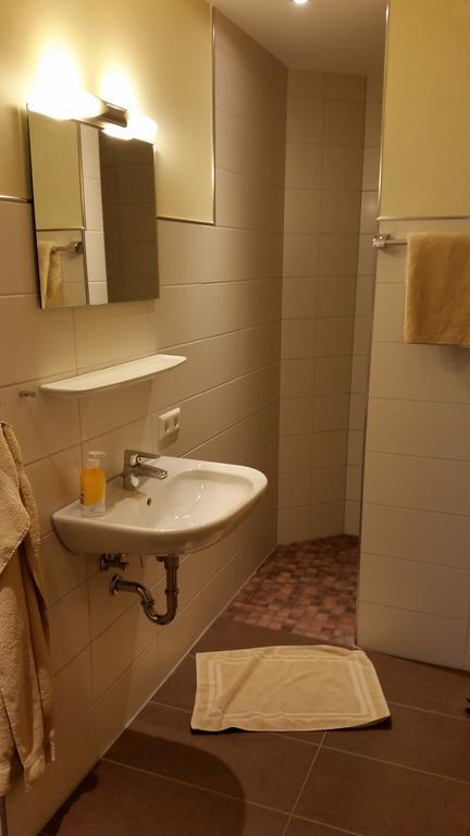 Wein- Appartements Borth Bretzfeld المظهر الخارجي الصورة