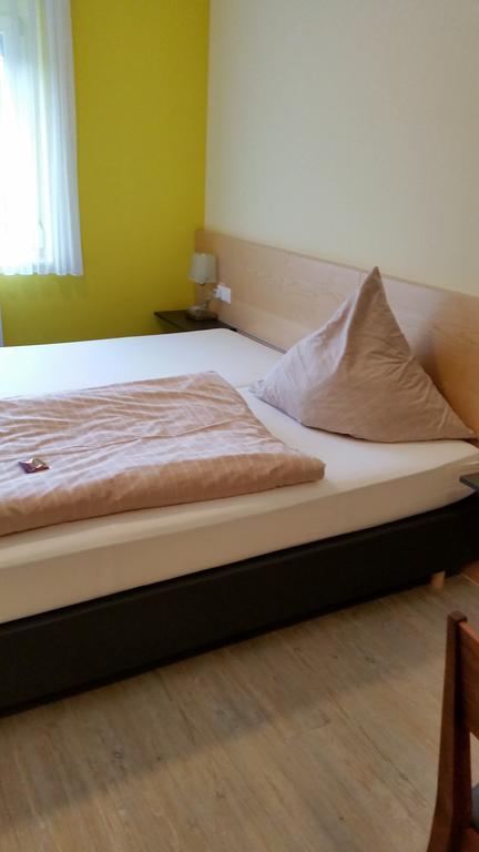 Wein- Appartements Borth Bretzfeld المظهر الخارجي الصورة