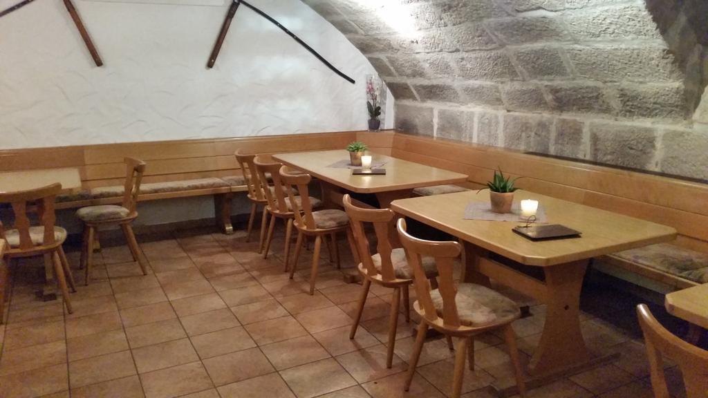 Wein- Appartements Borth Bretzfeld المظهر الخارجي الصورة