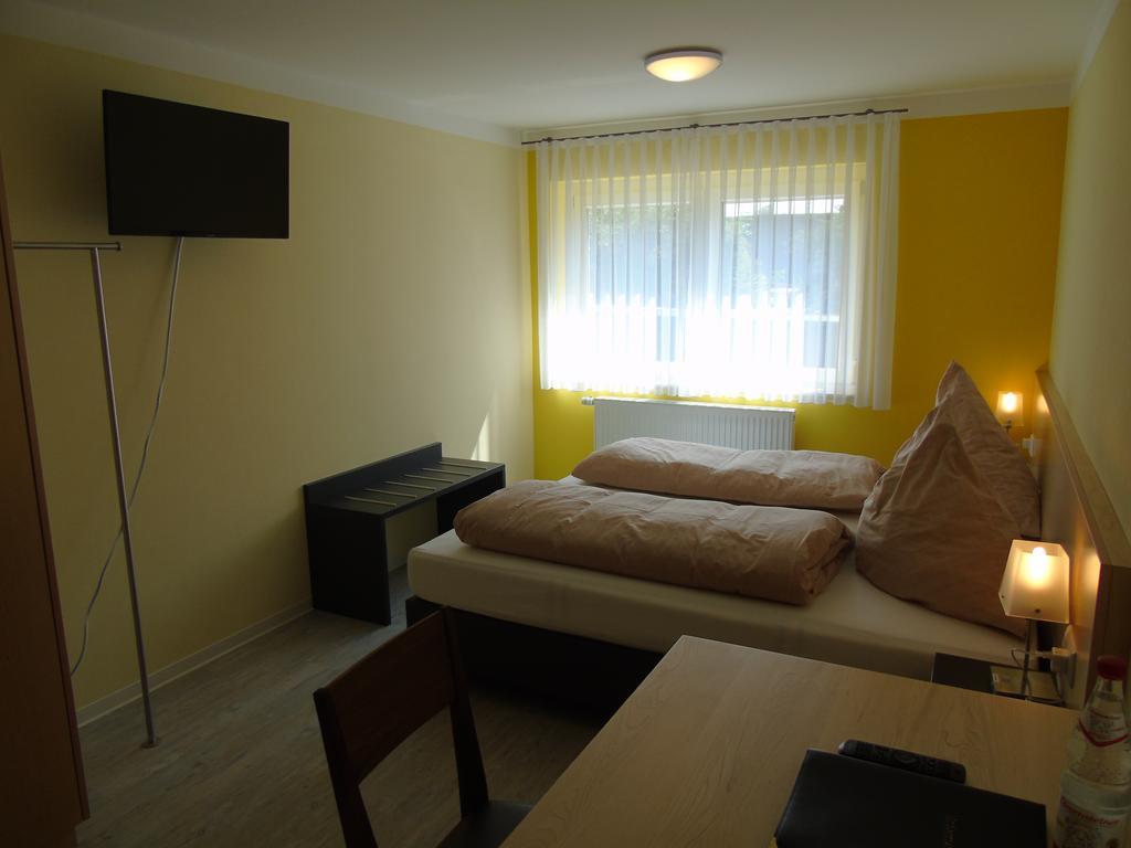 Wein- Appartements Borth Bretzfeld المظهر الخارجي الصورة