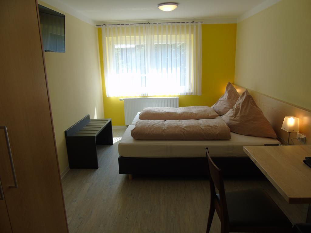 Wein- Appartements Borth Bretzfeld المظهر الخارجي الصورة