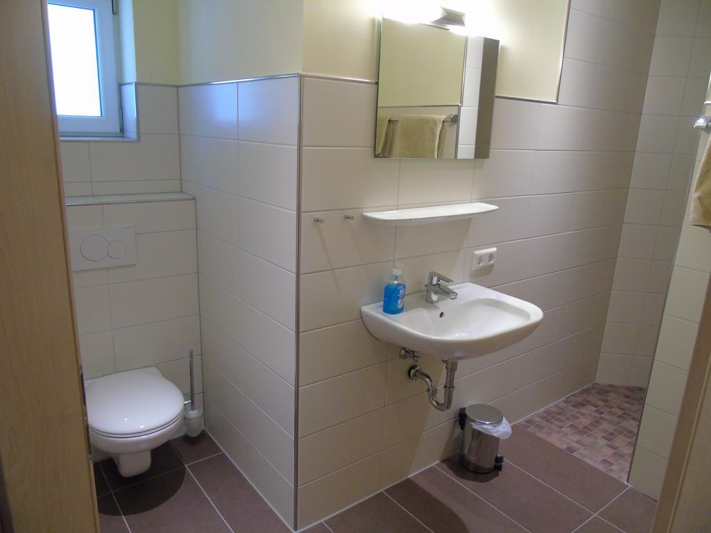 Wein- Appartements Borth Bretzfeld المظهر الخارجي الصورة