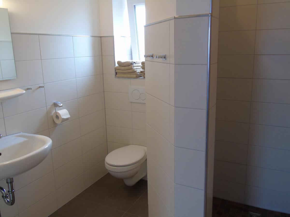 Wein- Appartements Borth Bretzfeld المظهر الخارجي الصورة